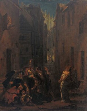Der Tod des Valentin