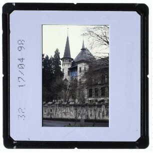 Bern, Historisches Museum