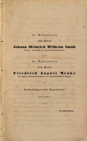 Die Persönlichkeit des Eigenthums in Bezug auf den Socialismus und Communismus im heutigen Frankreich