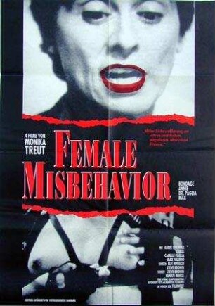 Female Misbehavior