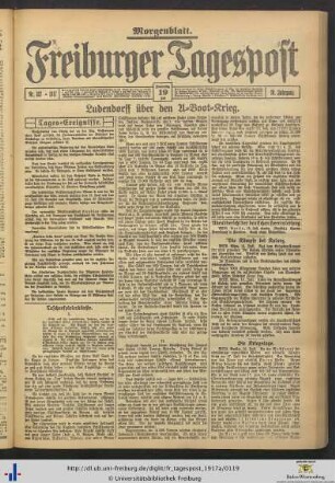 19.07.1917 (Morgenblatt)