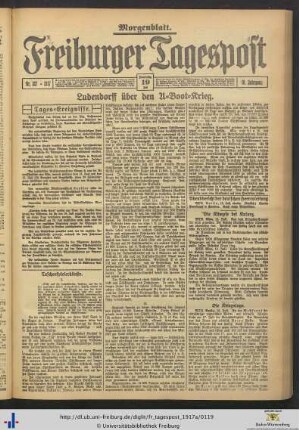 19.07.1917 (Morgenblatt)