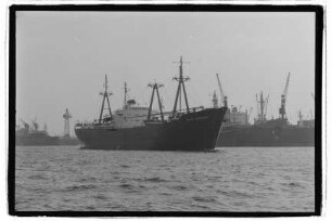 Klaus Leonhardt (1955), Leonhardt & Blumberg, Leonhardt & Blumberg GmbH & Co. KG, Hamburg