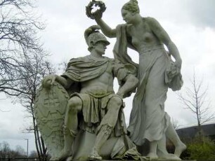 Venus und Mars
