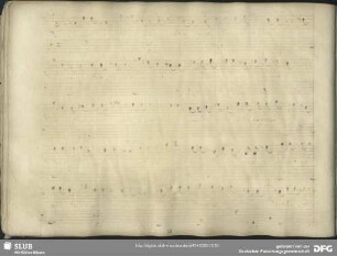 Recitativo: Che sento o ciel