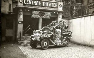 Central-Theater Lüdenscheid