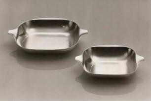 Allzweckschalen von Günter Kupetz