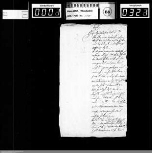 . 1727: August 1727
