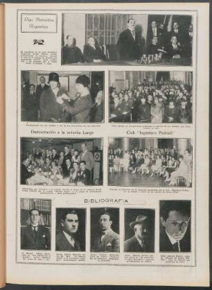Liga Patriótica Argentina