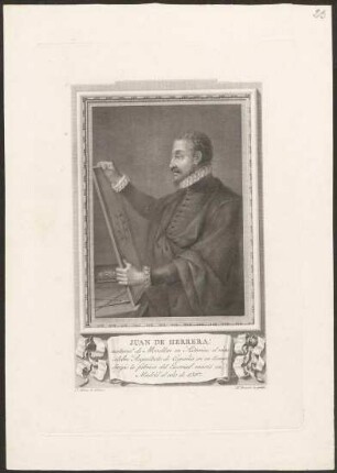 Herrera, Juan de
