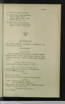 Cröbern