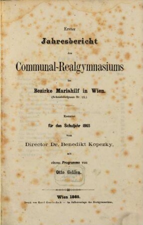 Kritisches zu Sallust's bellum Iugurthinum