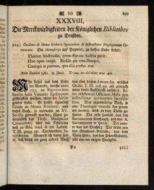 295-310, XXXVIII.-XXXIX.