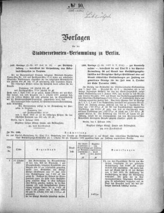 No. 10 (107-115), 13. Februar 1892