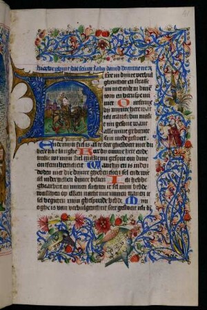 Sieben Bußpsalmen
