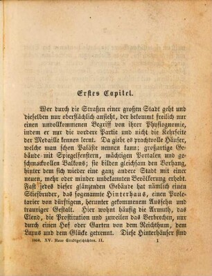 Neue Stadtgeschichten von Max Ring, 2