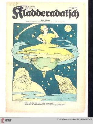 Hefte 1-4, Januar 1936