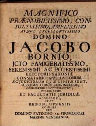 Anestion, seu eum qui est sine domicilio