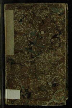 1809: Der Bote aus Thüringen