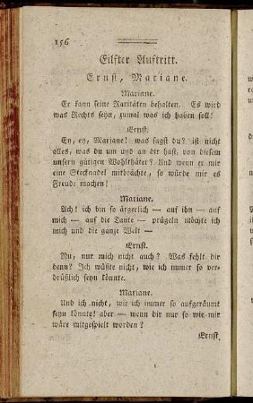 Eilfter Auftritt - Funfzehnter Auftritt