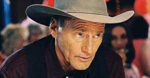 Sam Shepard