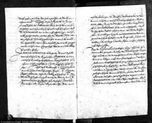 Resolutionen und Reskripte für die erzstiftischen Gesandten. Bd. 4
