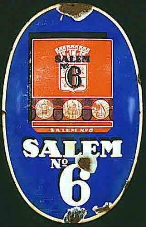 Salem Nr. 6