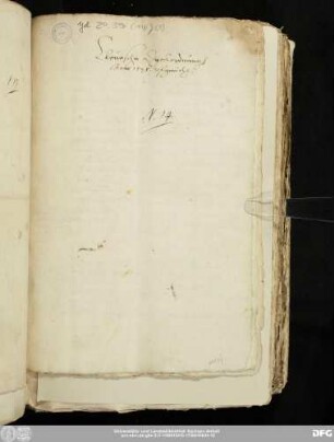 [Allgemeine Deichordnung Herzog Wilhelms V. von Jülich-Kleve-Berg von 1575]