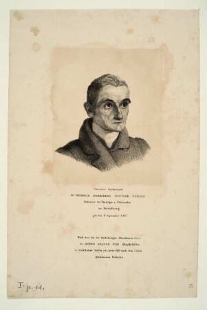 Heinrich Eberhard Gottlob Paulus