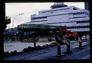 Steglitzer Kreisel 10.2.74.