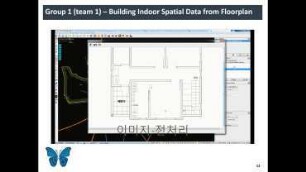inous - Building an Eco-System for Indoor Spatial Information