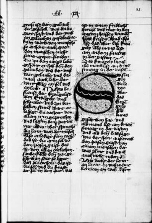 3. Fastensonntag (Lc 11,14)