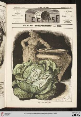 Nr. 156bis (22. Oktober 1871)