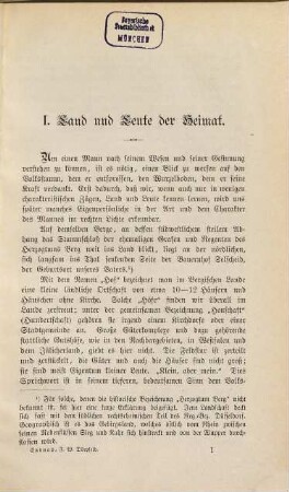Friedrich Wilhelm Dörpfeld : aus seinem Leben und Wirken