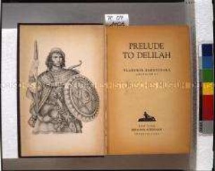 Prelude to Delilah