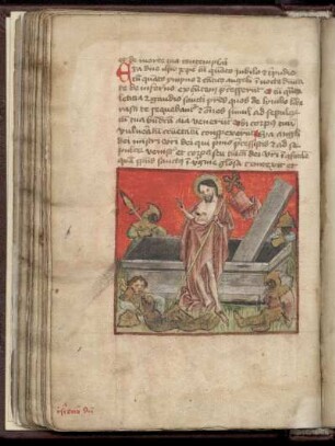 Auferstehung Christi