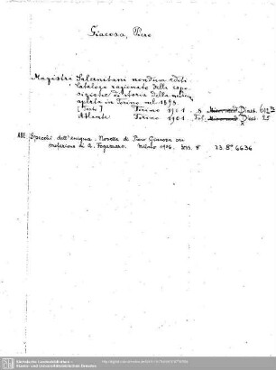 Giacosa, Piero
