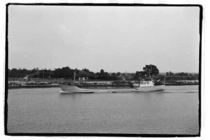 Einigkeit ex Charlotte - 65 (1951), J. Hauschildt