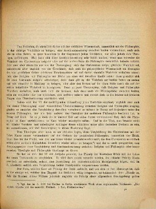 Kants ethisches Princip und die Lehre des neuen Testamentes