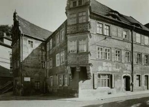 Wohnhaus