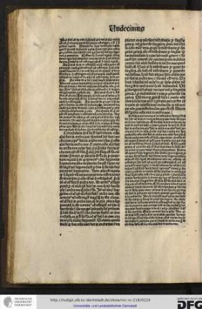 Circa predicta querit de homo sophismate omne animal fuit in archa Noe...