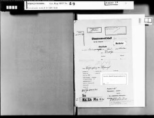 Beklagter: Krottje, Hermann; Zeuge: Pedina, Wilhelm; Zeuge: Jentek, Wladislaus; Zeuge: Kurpanik, Josef; Zeuge: Mulder, Anton Wilhelm: Heimtückegesetz (Beleidigung der Wehrmacht)