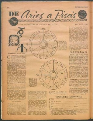 Los enemigos