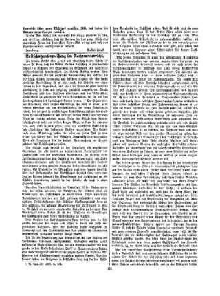 Luftschutzunterweisung im Rechenunterricht
