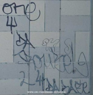 one 4 DA TRouBeL 2 4 DA BASe