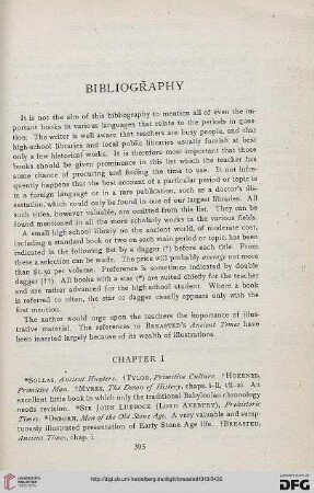 Bibliography
