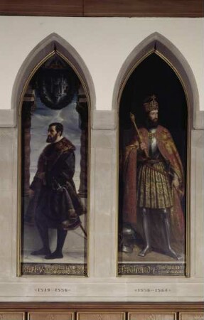 Ferdinand I.