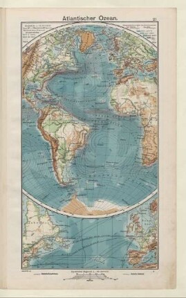 Atlantischer Ozean