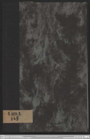 Mercurius Austri-Bohemo-Germanicus, hoc est, rerum memorabilium inter... Ferdinandum II...et Fridericum II totoque terrarum orbe gestarum : annus primus ad nundinas autumnales 1620 continuatus