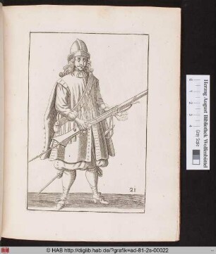 [Befehl - "Schuet von euerer pfan ab"]